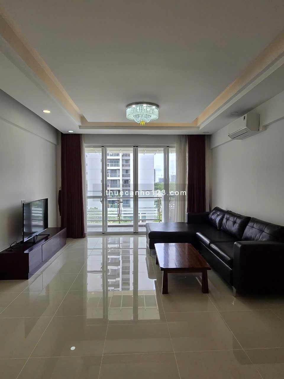 Cho thuê căn hộ RIVERPARK RESIDENCE, Nguyễn đức Cảnh, PMH, Q.7, Tp.HCM