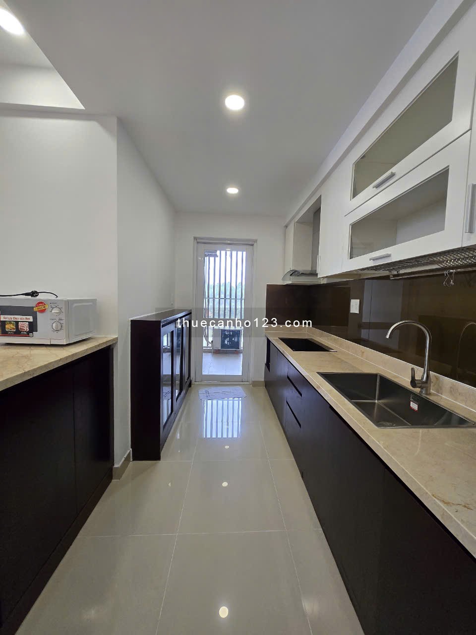 Cho thuê căn hộ RIVERPARK RESIDENCE, Nguyễn đức Cảnh, PMH, Q.7, Tp.HCM