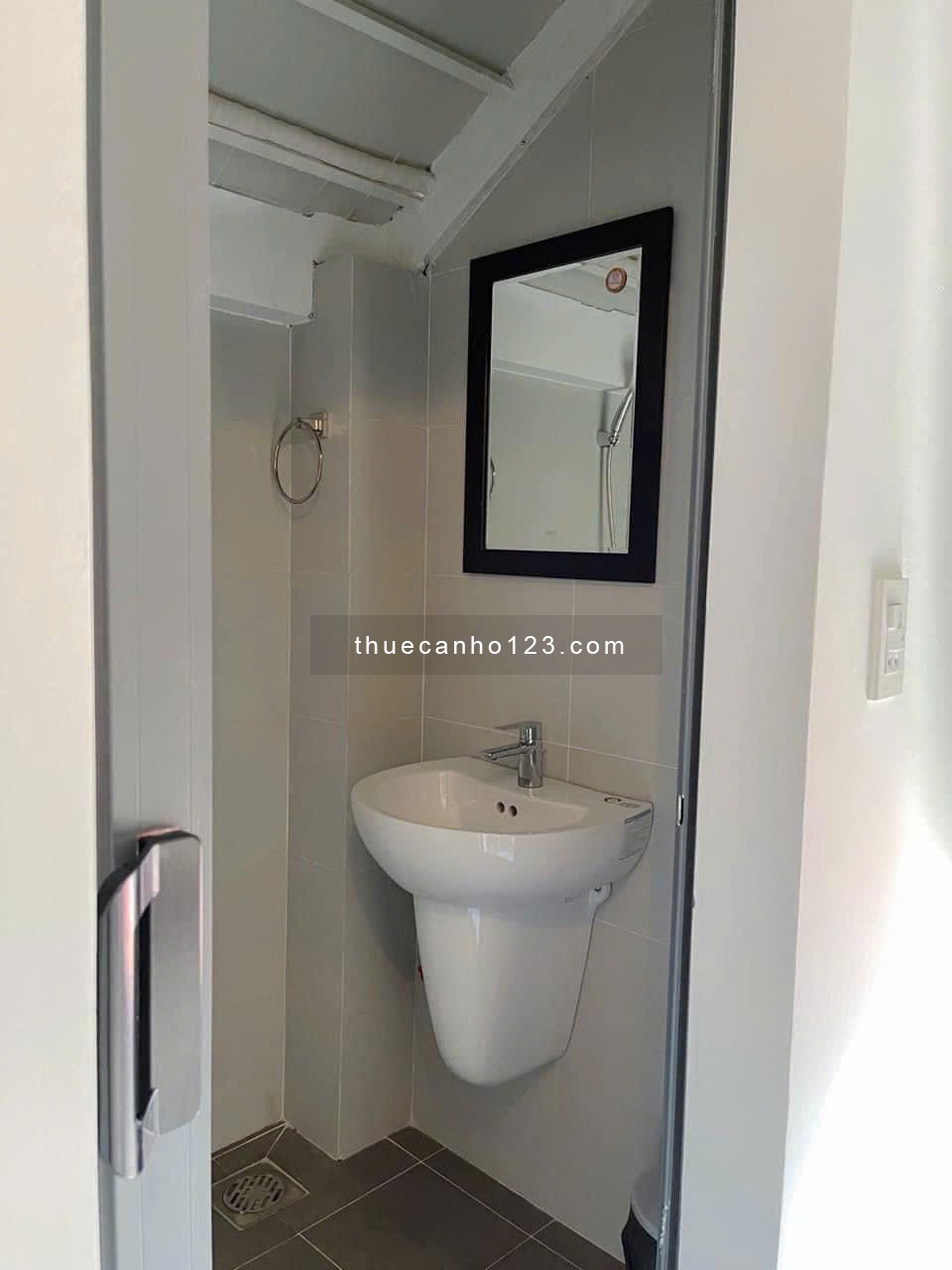 CHDV Full Nt gần Chợ Tân Định, Công Viên Lê Văn Tám, Nhà Văn Hóa Thiếu Nhi Q3