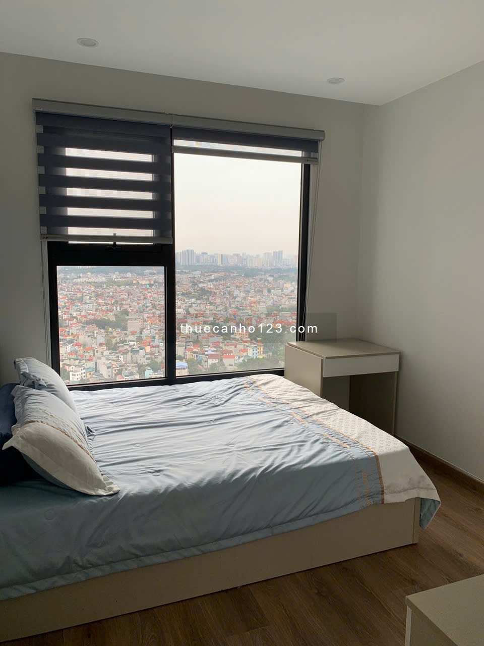 CĂN 1 NGỦ 43M2 sang - Xịn - Xinh tại IMPERIA, Vinhomes Smart City
