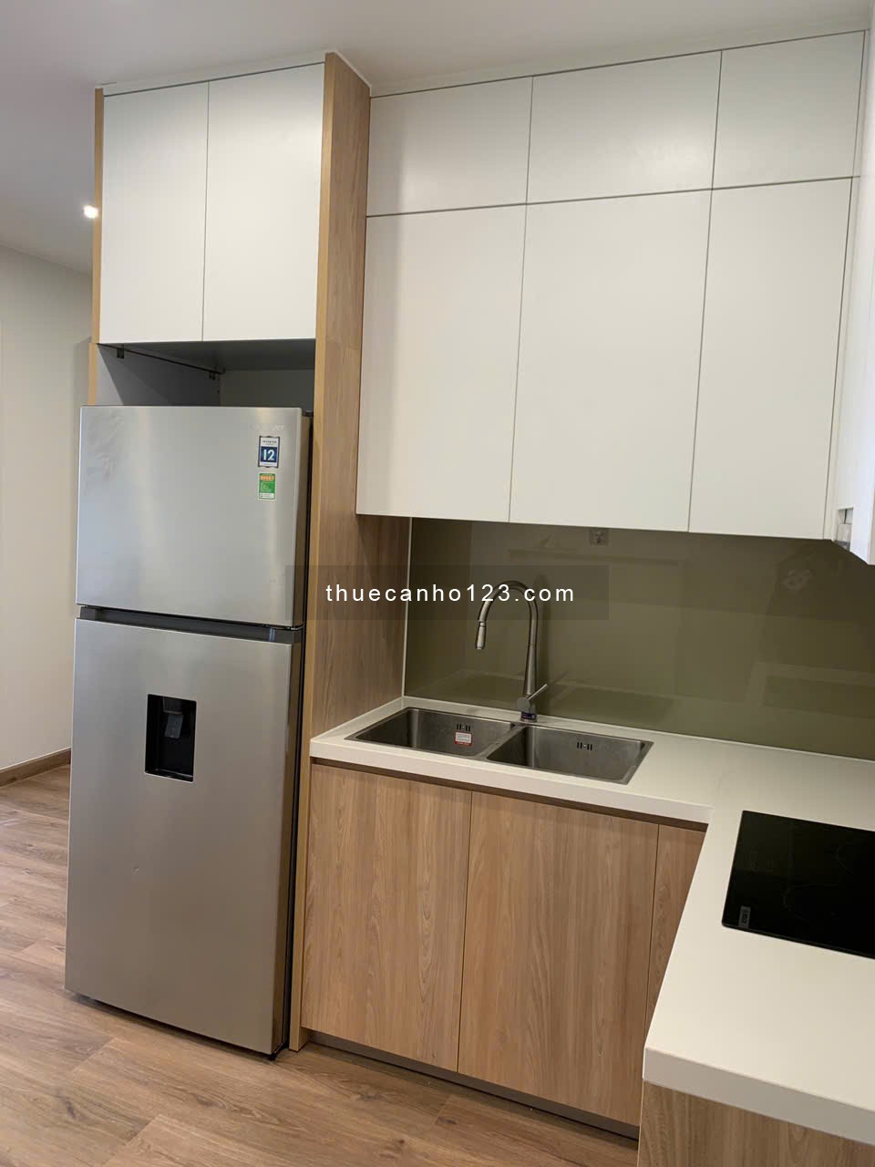 CĂN 1 NGỦ 43M2 sang - Xịn - Xinh tại IMPERIA, Vinhomes Smart City