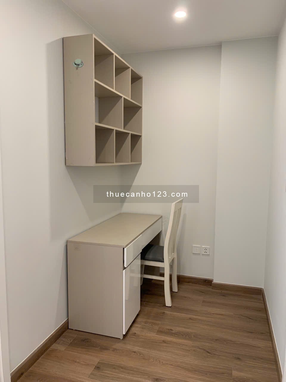 CĂN 1 NGỦ 43M2 sang - Xịn - Xinh tại IMPERIA, Vinhomes Smart City