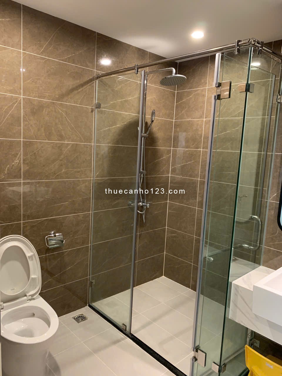 CĂN 1 NGỦ 43M2 sang - Xịn - Xinh tại IMPERIA, Vinhomes Smart City