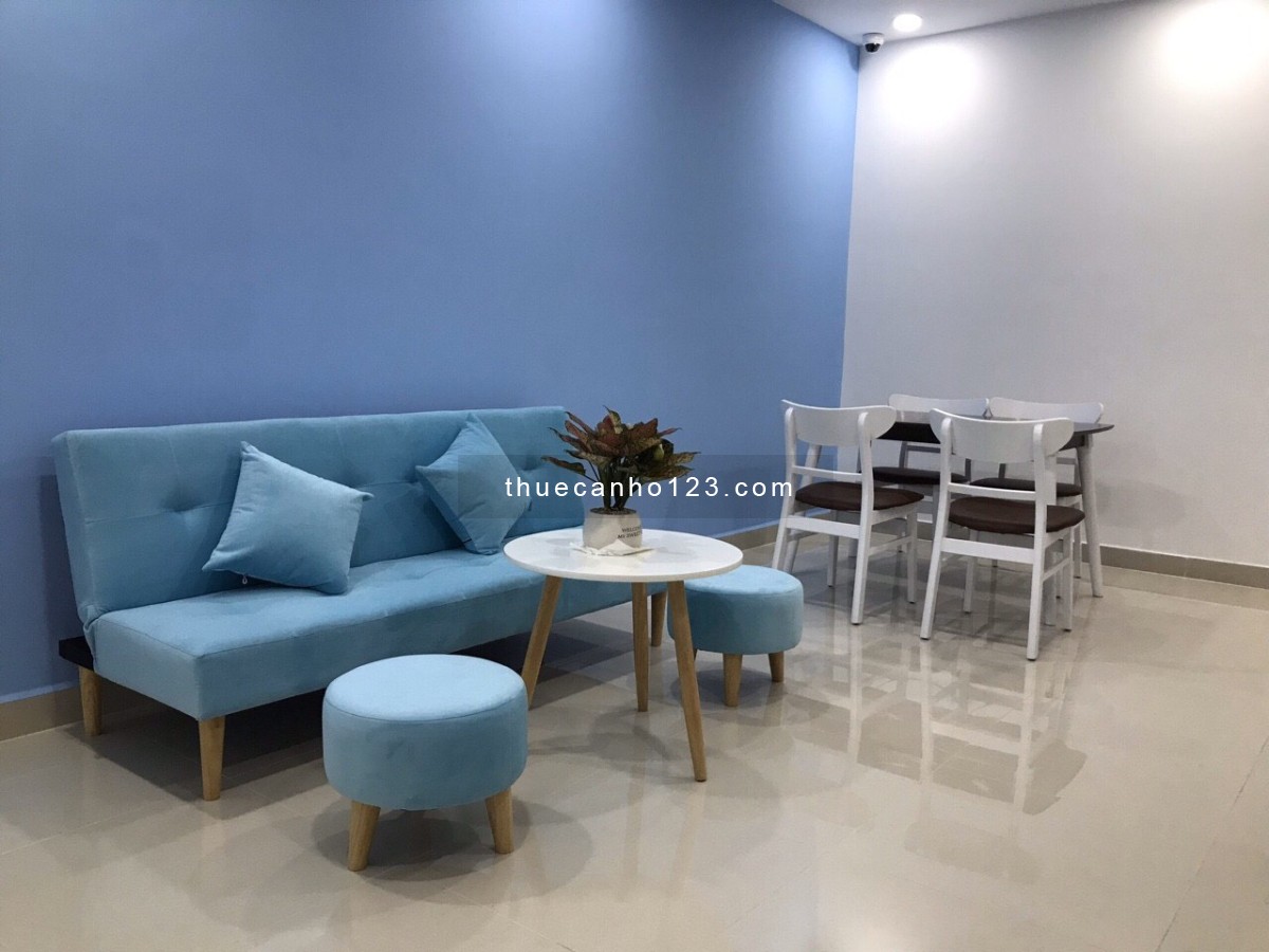 CĂN HỘ 1 PHÒNG NGỦ - ORCHARD PARKVIEW - Đường Hồng Hà - Đầy Đủ Tiện Nghi Gân Sân Bay - GIÁ 14TR