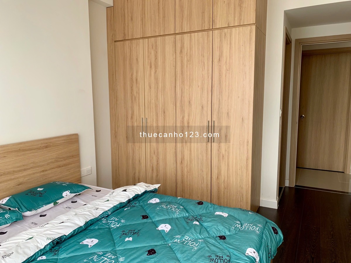 Căn Hộ 3 Phòng Ngủ 100m2 GOLDEN MANSION - Phổ Quang - Full Nội Thất - GIÁ 21TR/tháng LH 0906.887.586
