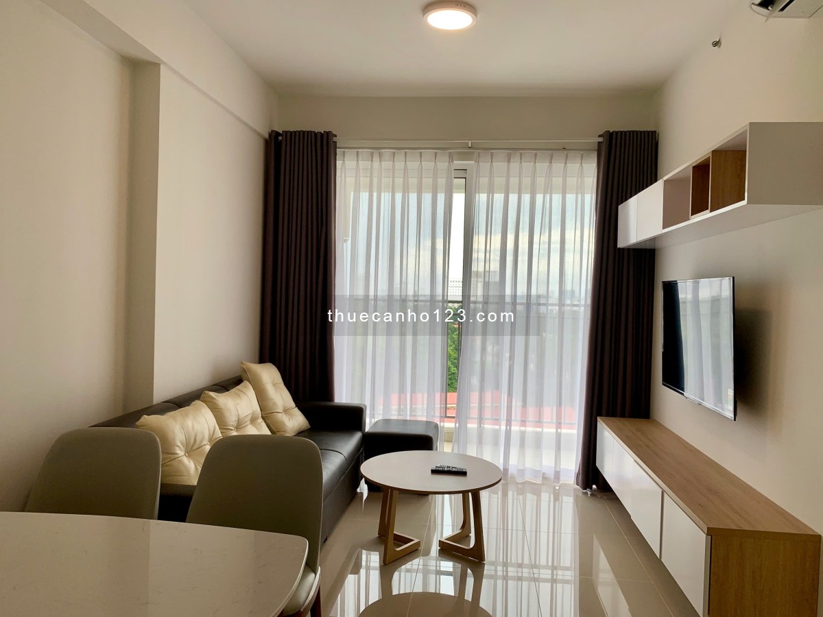 Căn Hộ 3 Phòng Ngủ 100m2 GOLDEN MANSION - Phổ Quang - Full Nội Thất - GIÁ 21TR/tháng LH 0906.887.586