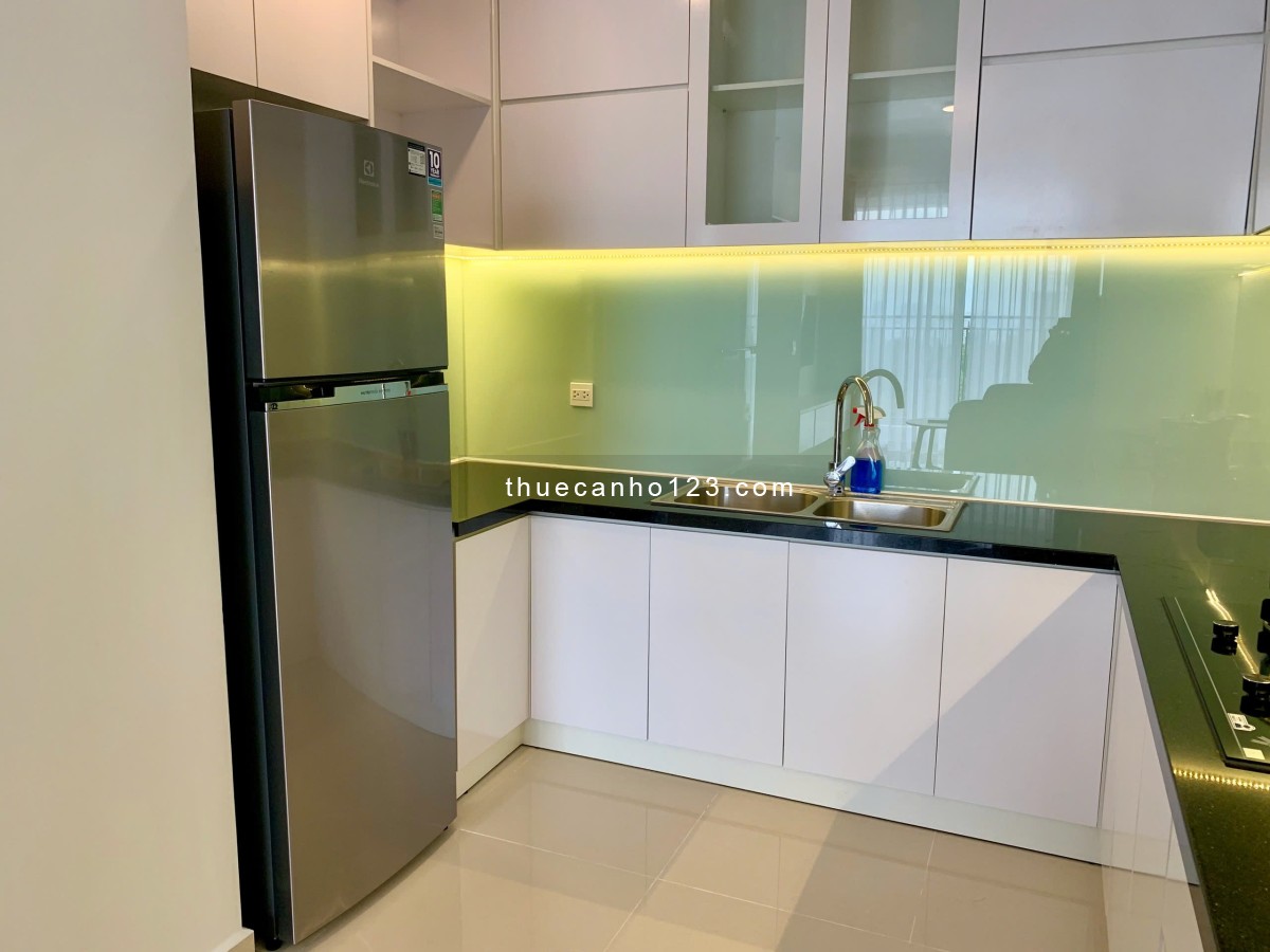 Căn Hộ 3 Phòng Ngủ 100m2 GOLDEN MANSION - Phổ Quang - Full Nội Thất - GIÁ 21TR/tháng LH 0906.887.586