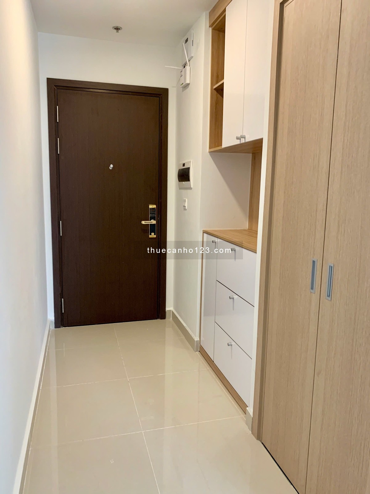 Căn Hộ 3 Phòng Ngủ 100m2 GOLDEN MANSION - Phổ Quang - Full Nội Thất - GIÁ 21TR/tháng LH 0906.887.586