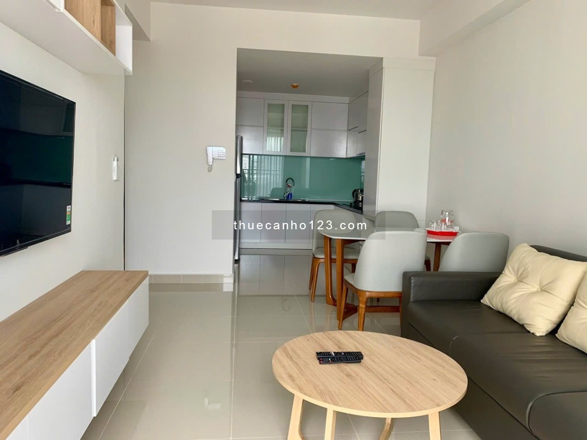 Căn Hộ 3 Phòng Ngủ 100m2 GOLDEN MANSION - Phổ Quang - Full Nội Thất - GIÁ 21TR/tháng LH 0906.887.586