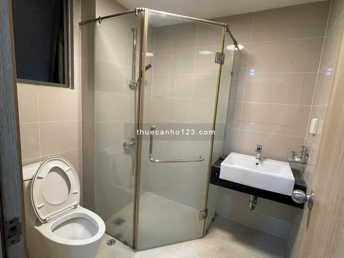 Novaland Botanica Premier - 75m 2 Phòng Ngủ/2WC - Đầy Đủ Tiện Nghi 15TR5 0906.887.586 Quân