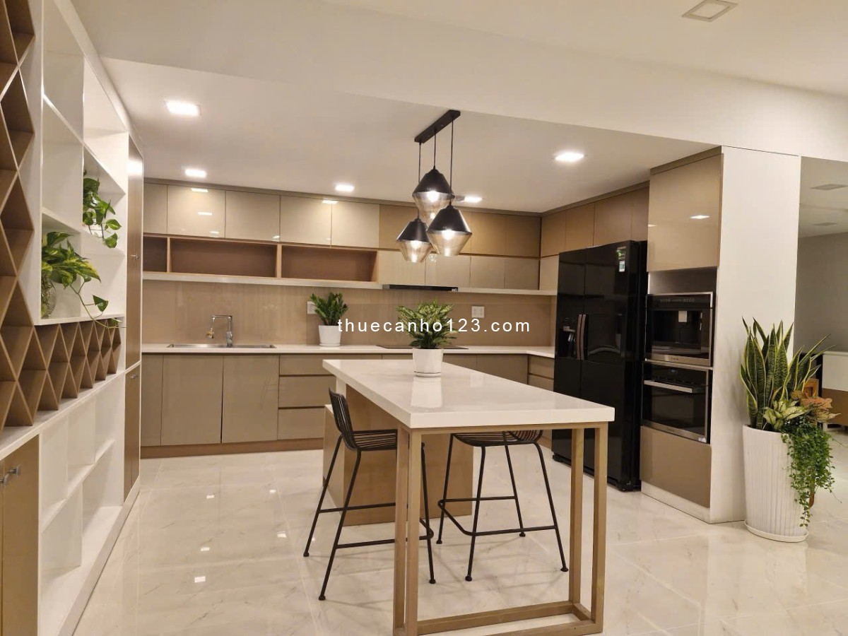 Cho thuê căn hộ Happy valley, Nguyễn Văn Linh, Phú Mỹ Hưng, Q.7, Tp.HCM, LH: 0943783383 LAN