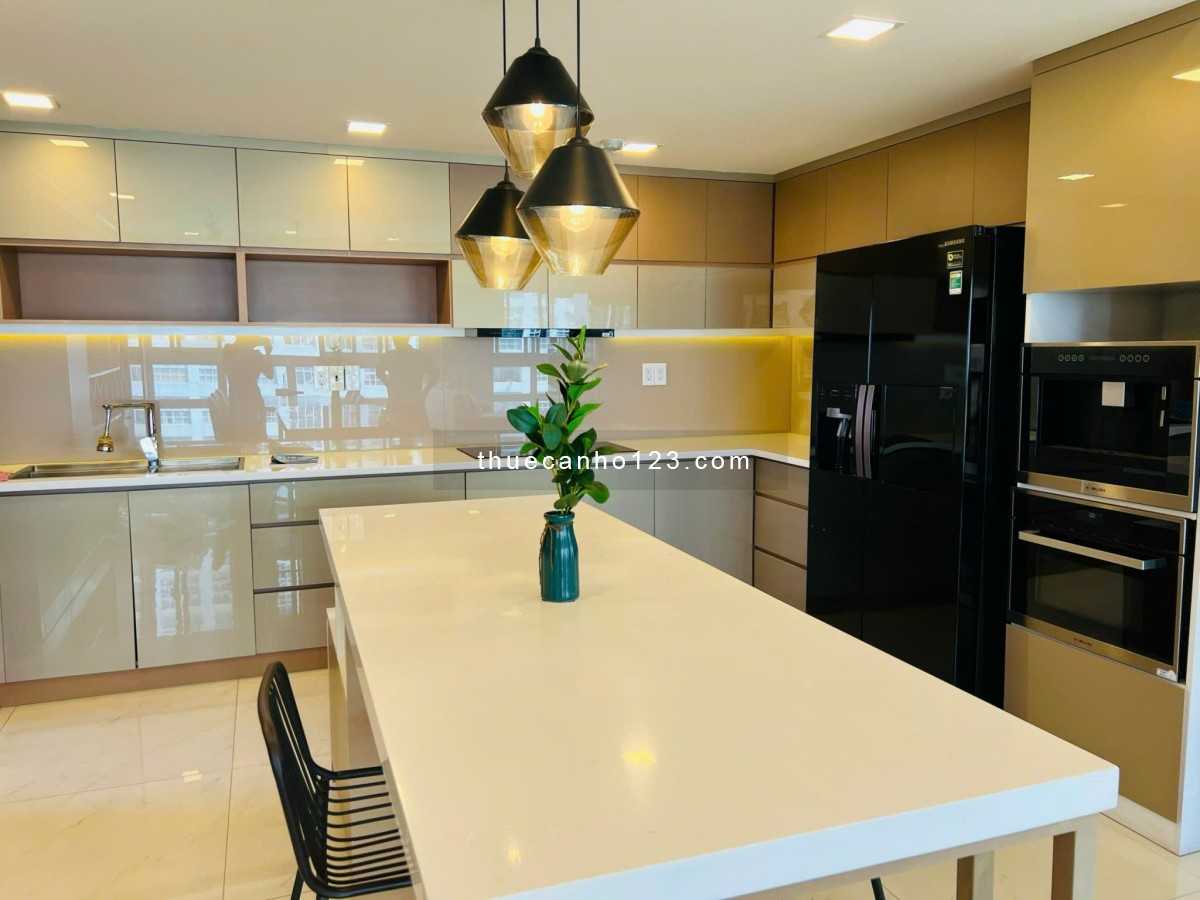 Cho thuê căn hộ Happy valley, Nguyễn Văn Linh, Phú Mỹ Hưng, Q.7, Tp.HCM, LH: 0943783383 LAN