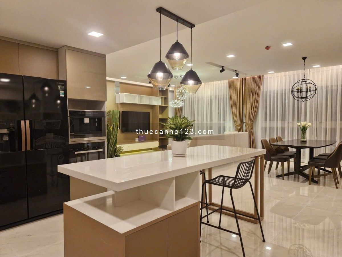 Cho thuê căn hộ Happy valley, Nguyễn Văn Linh, Phú Mỹ Hưng, Q.7, Tp.HCM, LH: 0943783383 LAN