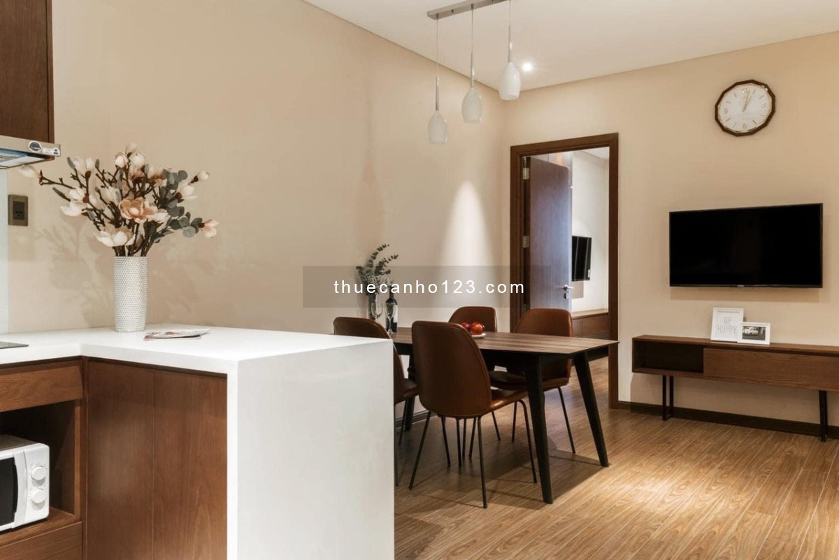 Cho thuê căn hộ cao cấp, full nội tất, gần công viên Gia Định, thuận tiện sân bay TSN - TÂN BÌNH