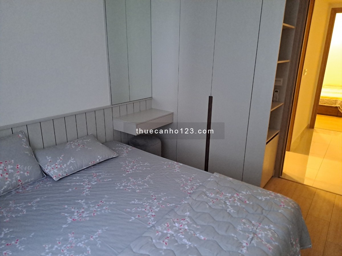 Chung cư Lữ Gia, P15, Quận 11,NT,2pn 2wc,70m2, giá 14tr/th