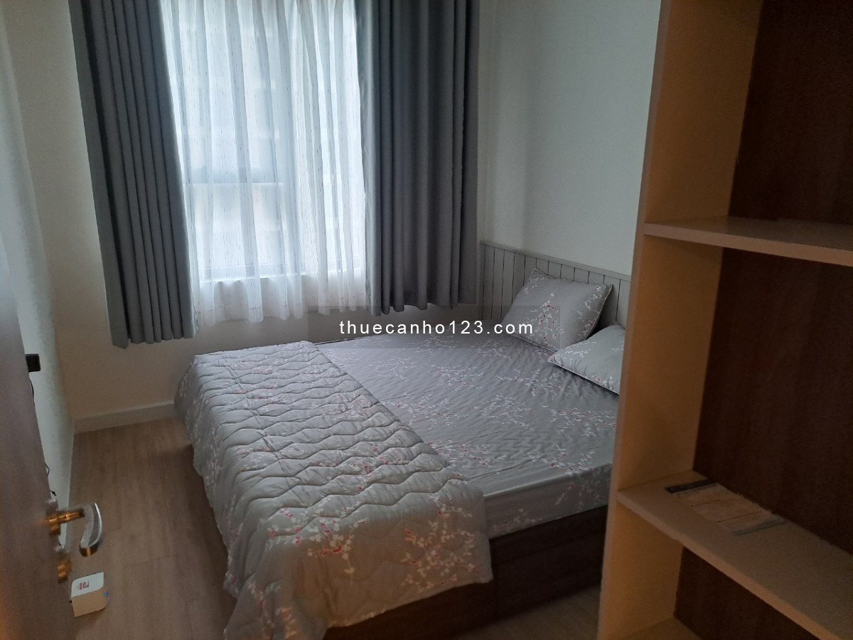 Chung cư Lữ Gia, P15, Quận 11,NT,2pn 2wc,70m2, giá 14tr/th