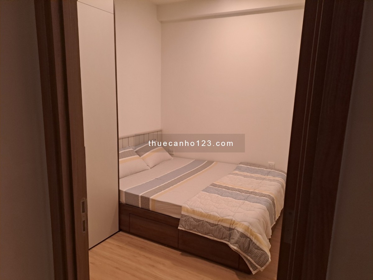 Chung cư Lữ Gia, P15, Quận 11,NT,2pn 2wc,70m2, giá 14tr/th