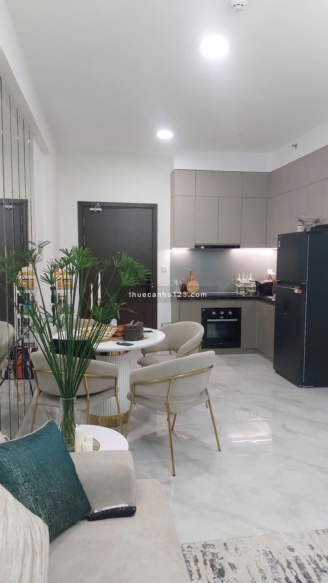 Giỏ hàng cho thuê căn hộ Privia Khang Điền 1pn-2pn-3pn giá từ 7.5tr-8.5tr-10.5tr, LH 0906244927