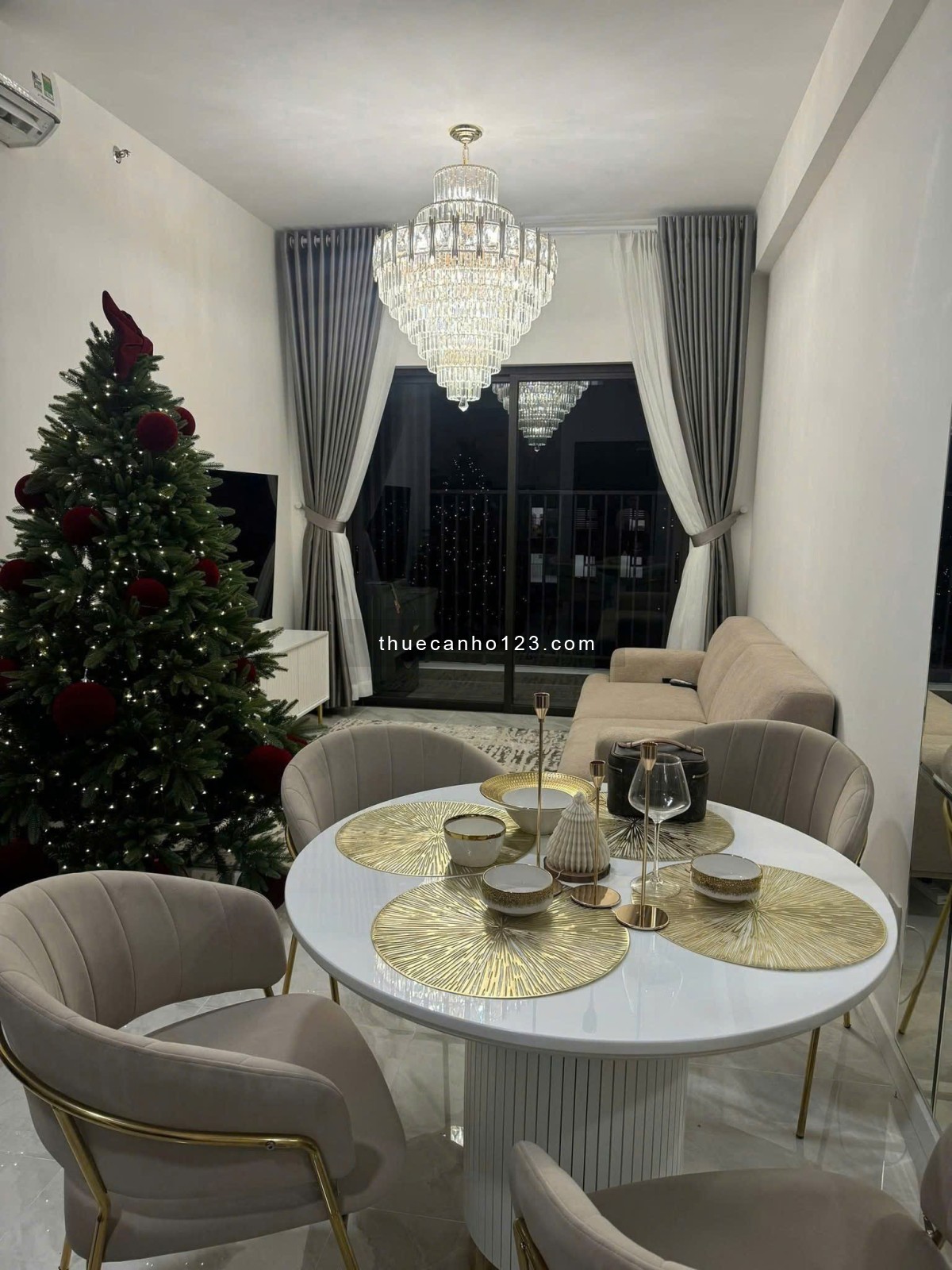 Giỏ hàng cho thuê căn hộ Privia Khang Điền 1pn-2pn-3pn giá từ 7.5tr-8.5tr-10.5tr, LH 0906244927