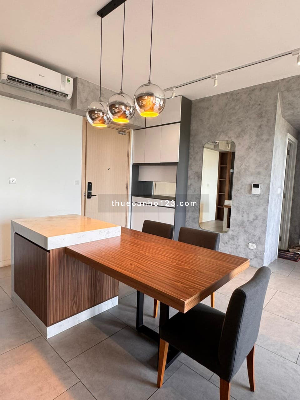 Tổng hợp giỏ hàng cho thuê Palm Heights cập nhật giá, căn hộ hàng ngày, 2PN 14-18tr, 3PN 18-23tr