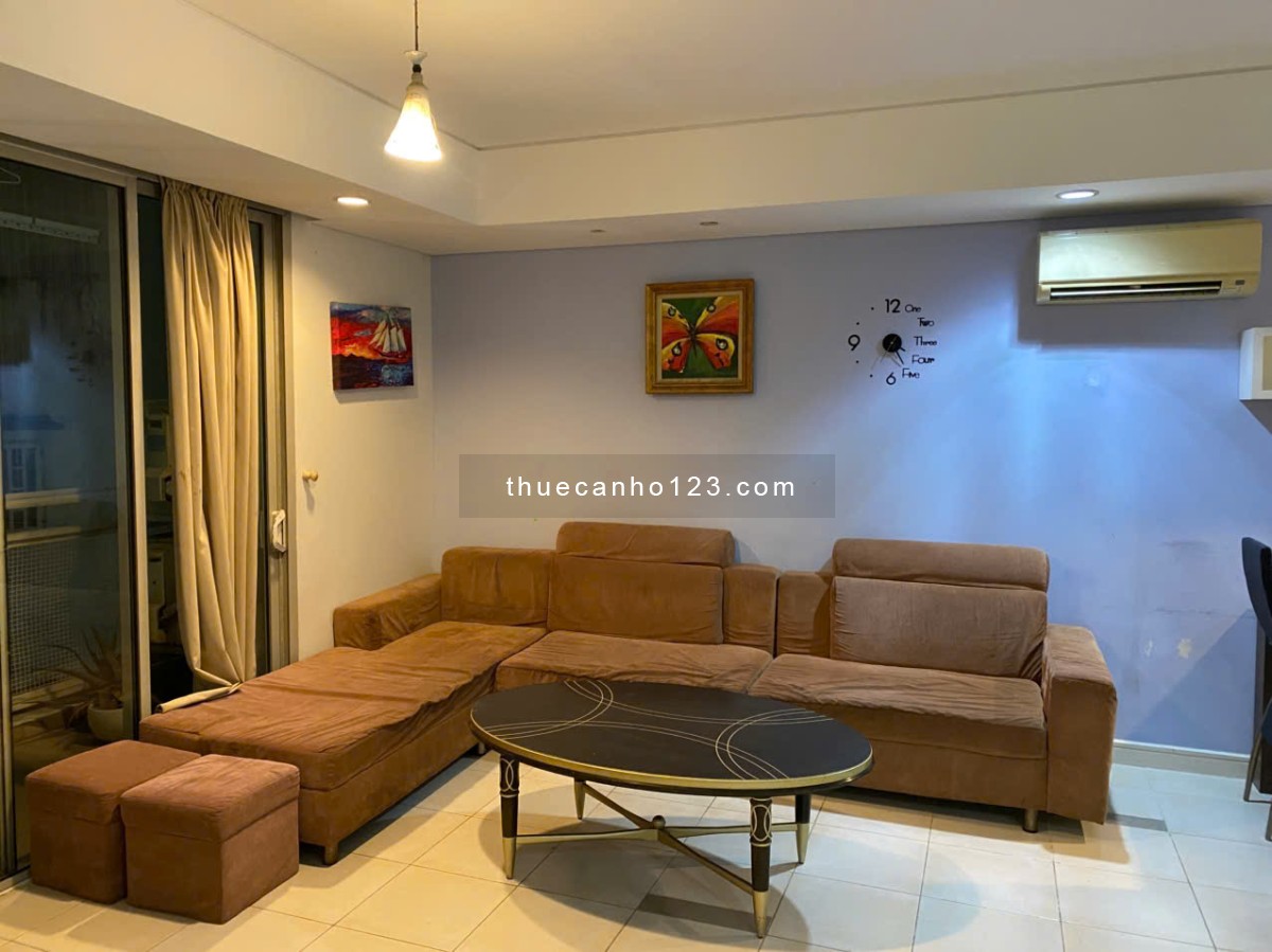 Cho Thuê Căn Hộ 110m2 3 Phòng Ngủ - BOTANIC TOWER - Nguyễn Thượng Hiền - GIÁ 17TR 0906.887.586