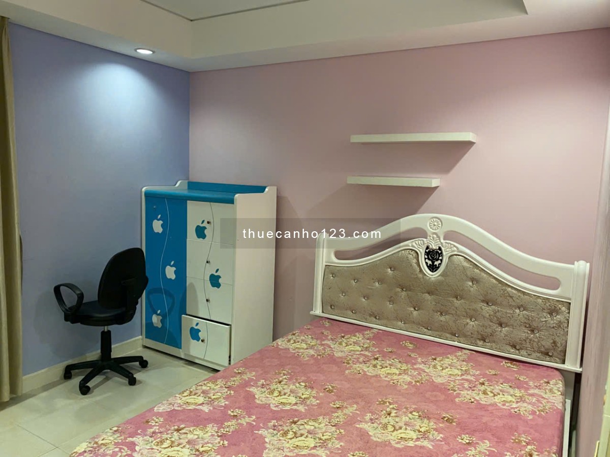 Cho Thuê Căn Hộ 110m2 3 Phòng Ngủ - BOTANIC TOWER - Nguyễn Thượng Hiền - GIÁ 17TR 0906.887.586