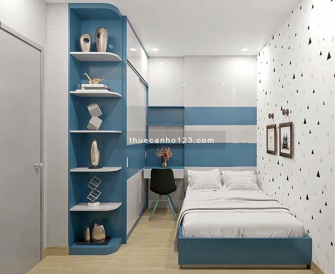 Cho thuê căn hộ chung cư tại Bảy Hiền Tower, 20 tr/tháng, 172m2, 3PN, 2WC,