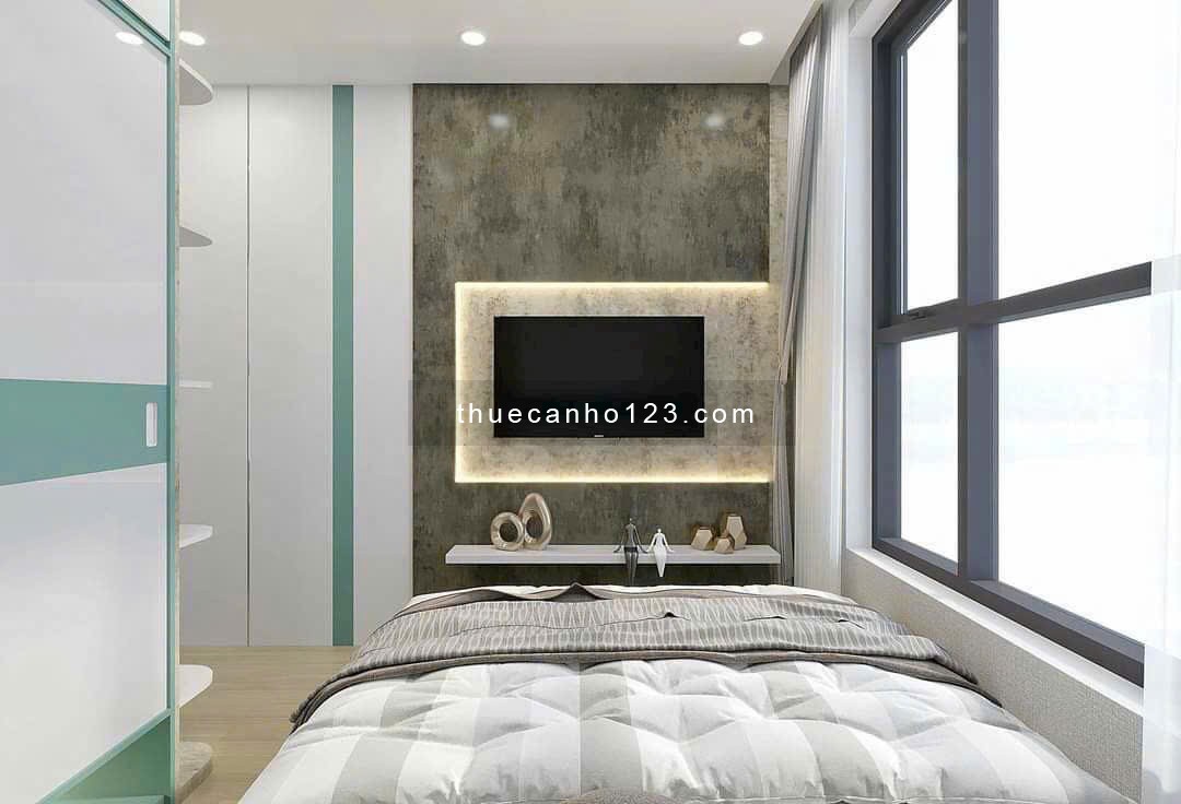 Cho thuê căn hộ chung cư tại Bảy Hiền Tower, 20 tr/tháng, 172m2, 3PN, 2WC,