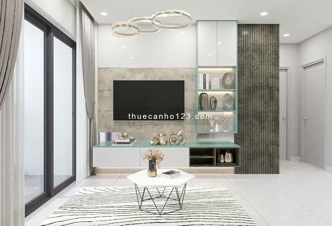 Cho thuê căn hộ chung cư tại Bảy Hiền Tower, 20 tr/tháng, 172m2, 3PN, 2WC,