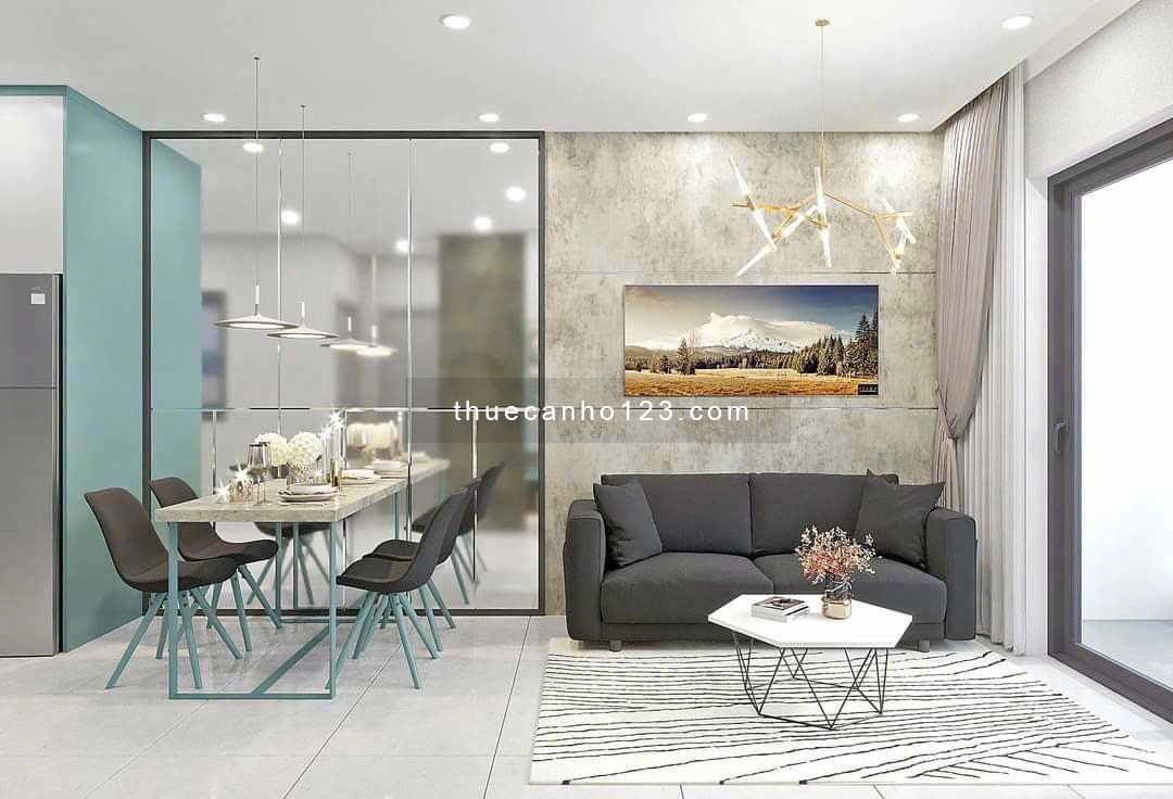 Cho thuê căn hộ chung cư tại Bảy Hiền Tower, 20 tr/tháng, 172m2, 3PN, 2WC,