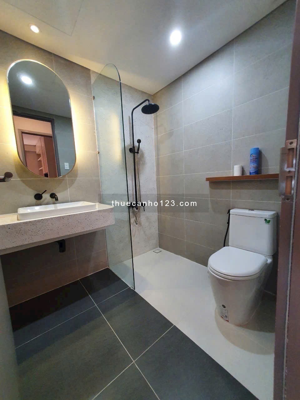 Cho thuê căn hộ chung cư tại Bảy Hiền Tower, 20 tr/tháng, 172m2, 3PN, 2WC,