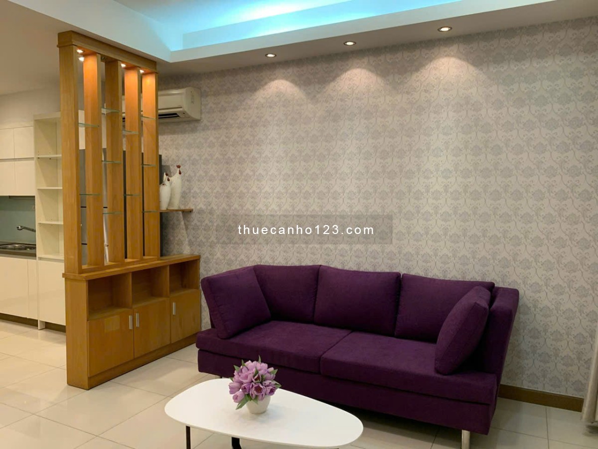 Cho thuê căn hộ Saigon Airport Plaza, 2Pn2Wc Full Nội Thất 17Tr QUÁ HỜI - Ở Ngay Tel 0942811343