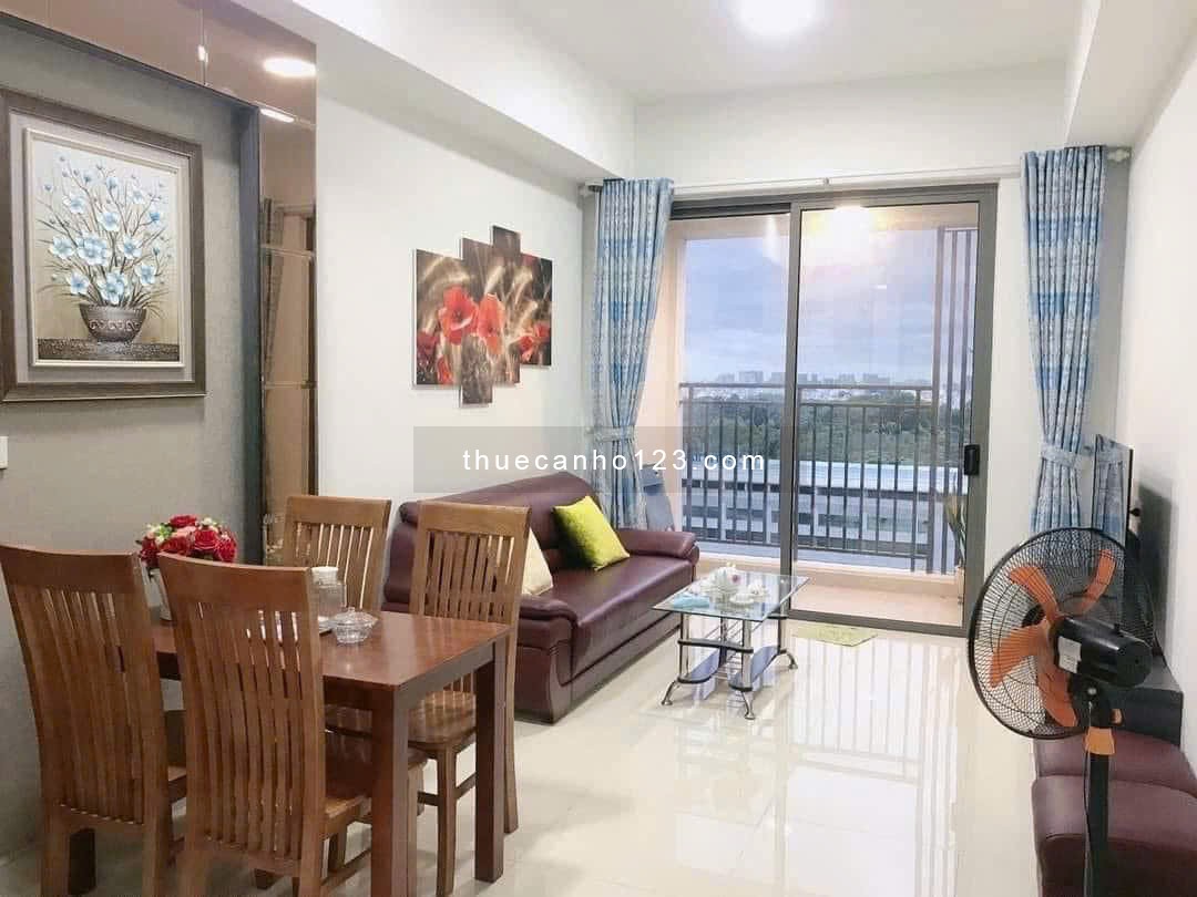 Chung cư Ruby Garden, Nguyễn Sỹ Sách, TB: 87m2, 2pn rộng, 2wc, 11tr/tháng