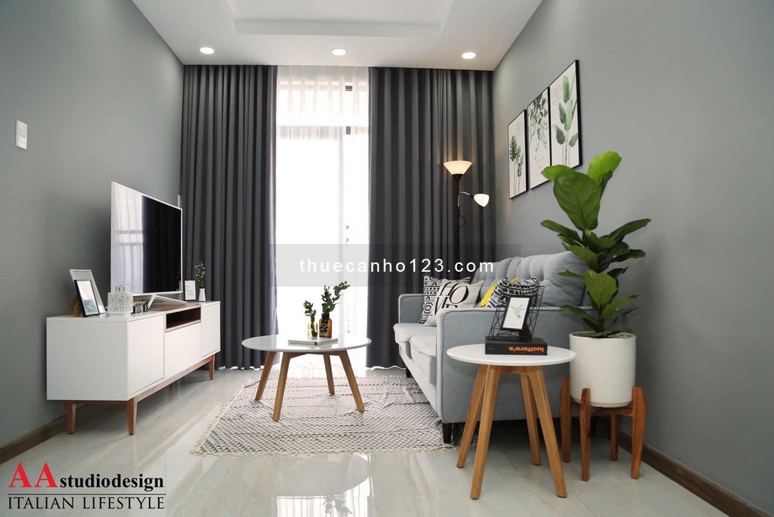 Cam kết đang sẵn căn trống cực rẻ 8.5tr (2PN), căn Full 100% nội thất 10tr, cho free 1 ngày dọn vào