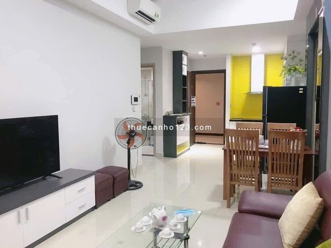 Chung cư Ruby Garden, Nguyễn Sỹ Sách, TB: 87m2, 2pn rộng, 2wc, 11tr/tháng