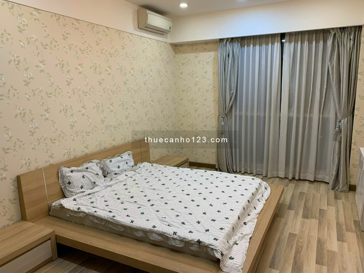 Cho thuê căn hộ Saigon Airport Plaza, 2Pn2Wc Full Nội Thất 17Tr QUÁ HỜI - Ở Ngay Tel 0942811343