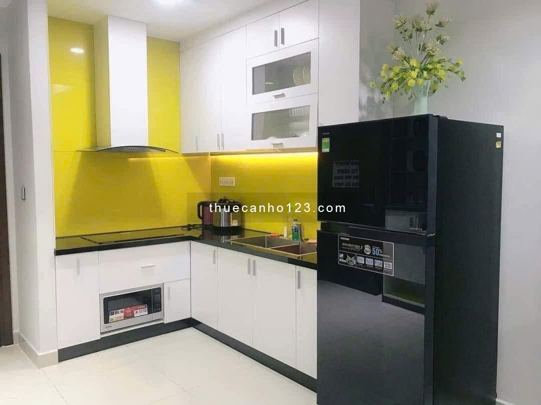 Chung cư Ruby Garden, Nguyễn Sỹ Sách, TB: 87m2, 2pn rộng, 2wc, 11tr/tháng