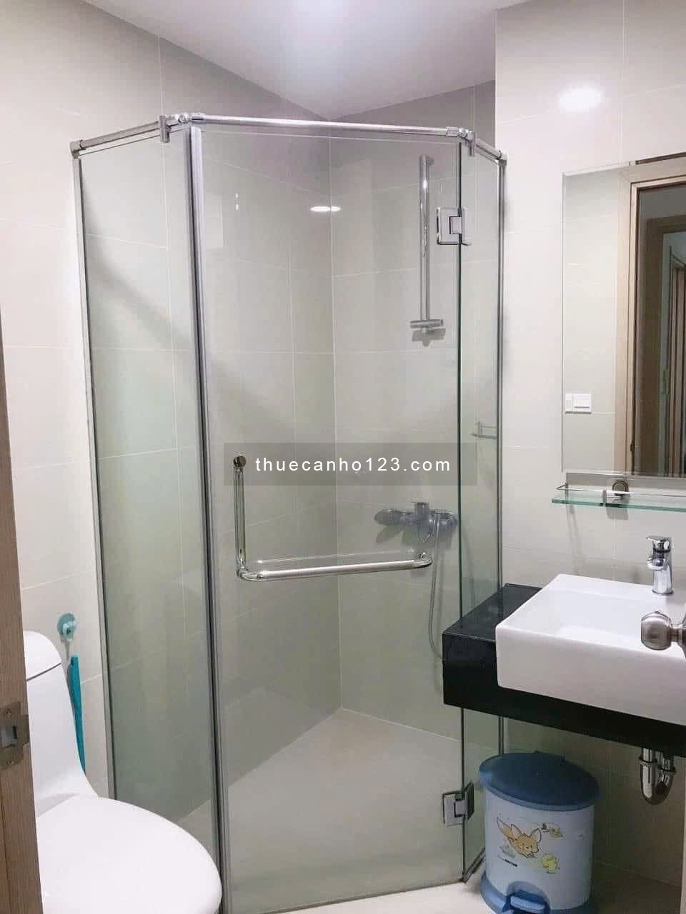 Chung cư Ruby Garden, Nguyễn Sỹ Sách, TB: 87m2, 2pn rộng, 2wc, 11tr/tháng