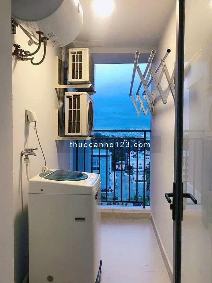 Chung cư Ruby Garden, Nguyễn Sỹ Sách, TB: 87m2, 2pn rộng, 2wc, 11tr/tháng