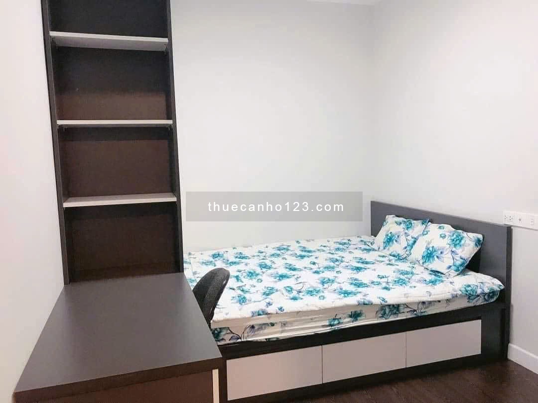 Chung cư Ruby Garden, Nguyễn Sỹ Sách, TB: 87m2, 2pn rộng, 2wc, 11tr/tháng