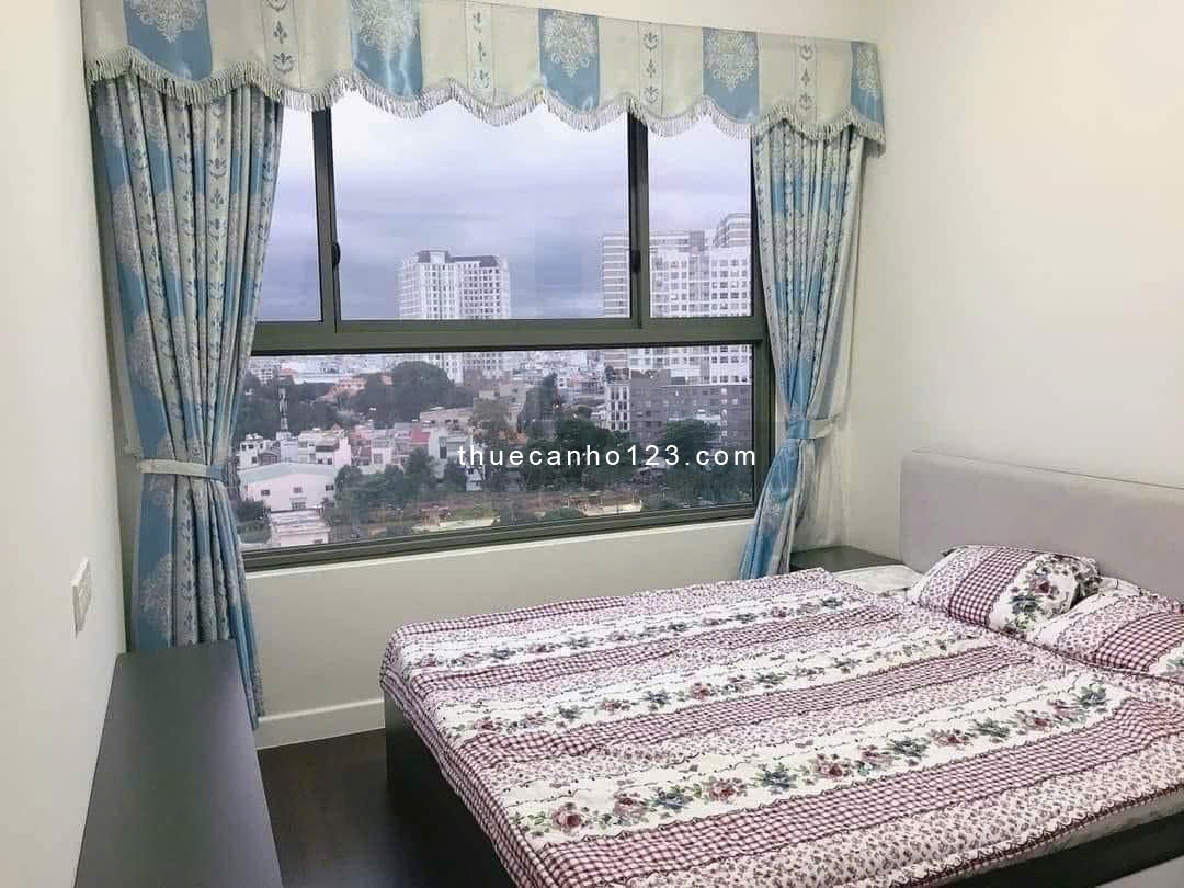Chung cư Ruby Garden, Nguyễn Sỹ Sách, TB: 87m2, 2pn rộng, 2wc, 11tr/tháng