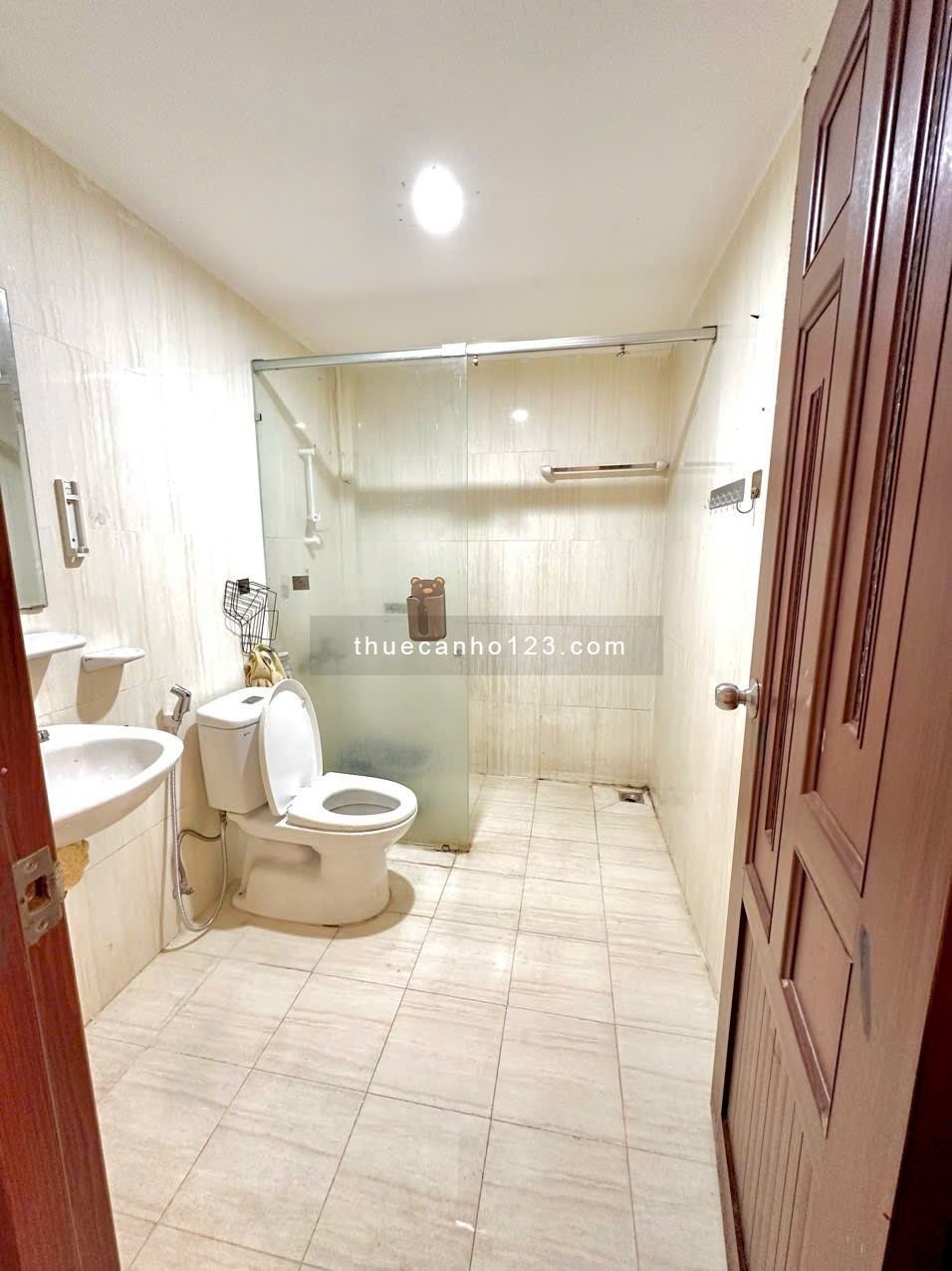 Căn hộ Dịch vụ, khu vực gần công viên Gia Định, Sân bay Tân Sơn Nhất, Bệnh viện Tâm Anh.