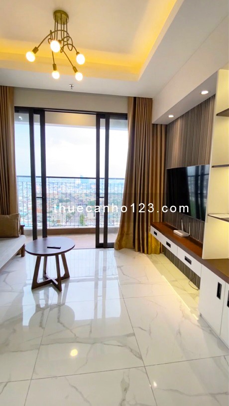 Cần cho thuê căn hộ A1-2x.09 chung cư Opal Boulevard - Full nội thất xịn - xem nhà 24/7