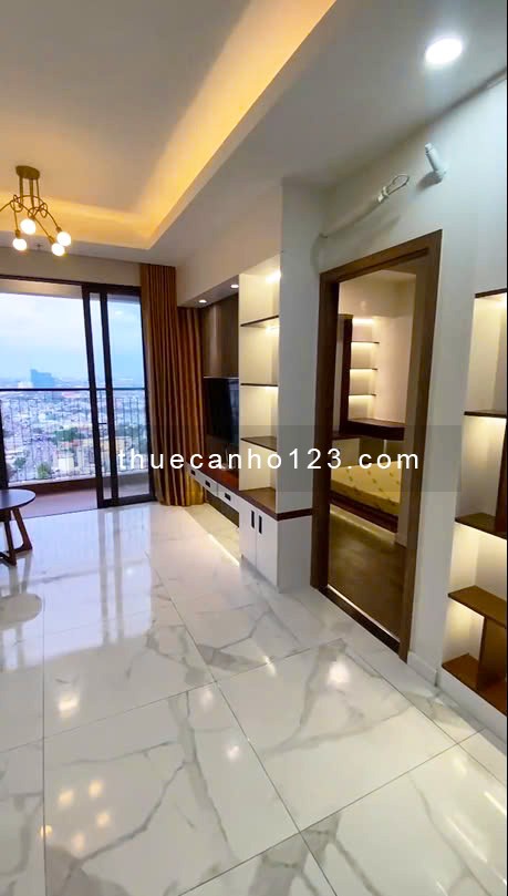 Cần cho thuê căn hộ A1-2x.09 chung cư Opal Boulevard - Full nội thất xịn - xem nhà 24/7