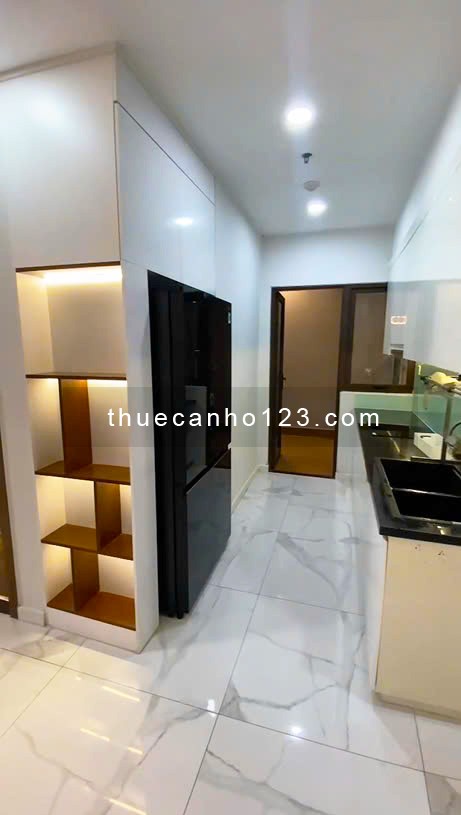 Cần cho thuê căn hộ A1-2x.09 chung cư Opal Boulevard - Full nội thất xịn - xem nhà 24/7