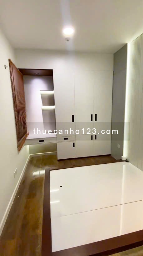 Cần cho thuê căn hộ A1-2x.09 chung cư Opal Boulevard - Full nội thất xịn - xem nhà 24/7