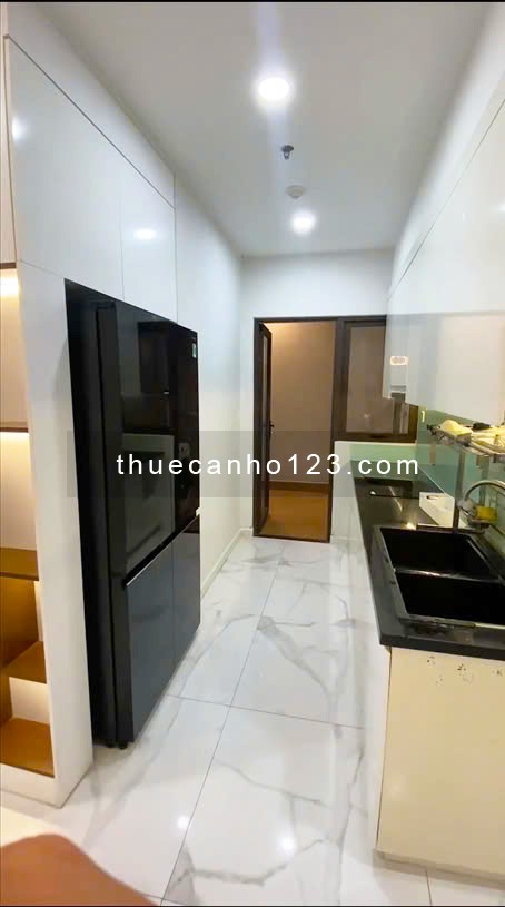 Cần cho thuê căn hộ A1-2x.09 chung cư Opal Boulevard - Full nội thất xịn - xem nhà 24/7