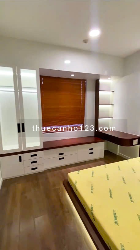 Cần cho thuê căn hộ A1-2x.09 chung cư Opal Boulevard - Full nội thất xịn - xem nhà 24/7