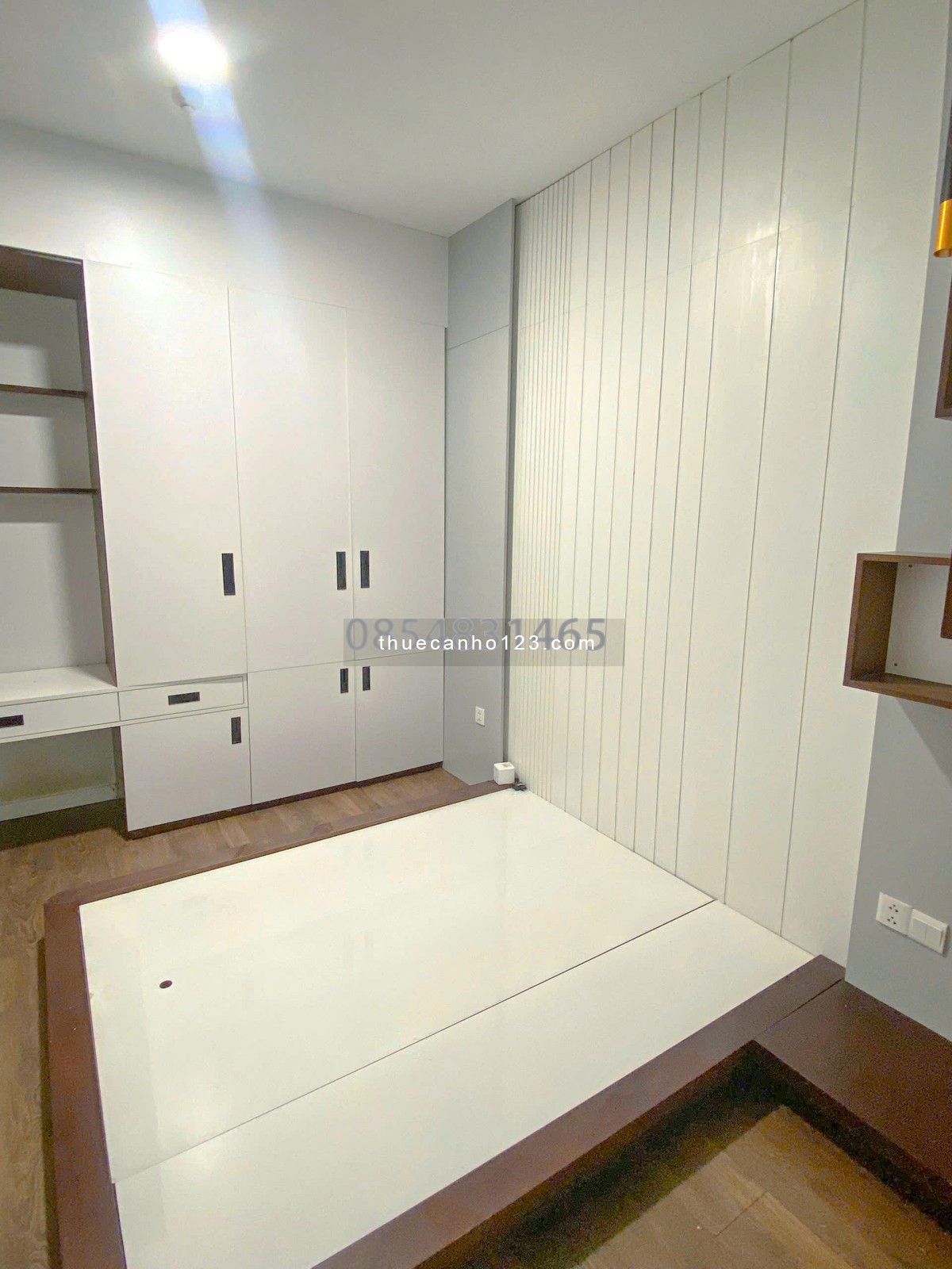 Cần cho thuê căn hộ A1-2x.09 chung cư Opal Boulevard - Full nội thất xịn - xem nhà 24/7