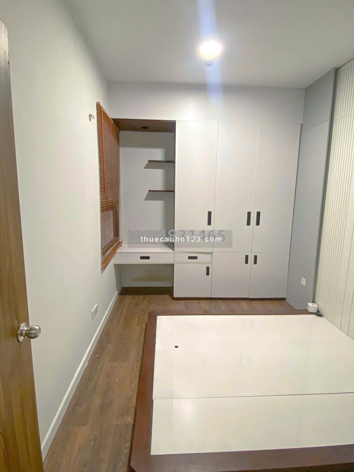 Cần cho thuê căn hộ A1-2x.09 chung cư Opal Boulevard - Full nội thất xịn - xem nhà 24/7